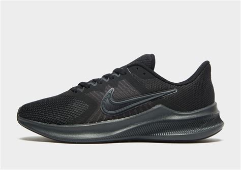 nike downshifter schwarz